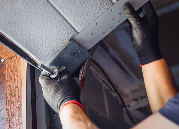 Reliable Garage Door Panel Replacement contractor in Steep Falls, ME by Garage Doors Repair Pro
